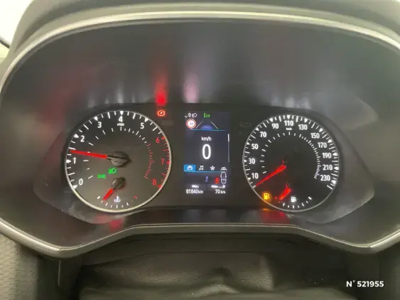 RENAULT CLIO V - voiture d'occasion - Photo 12