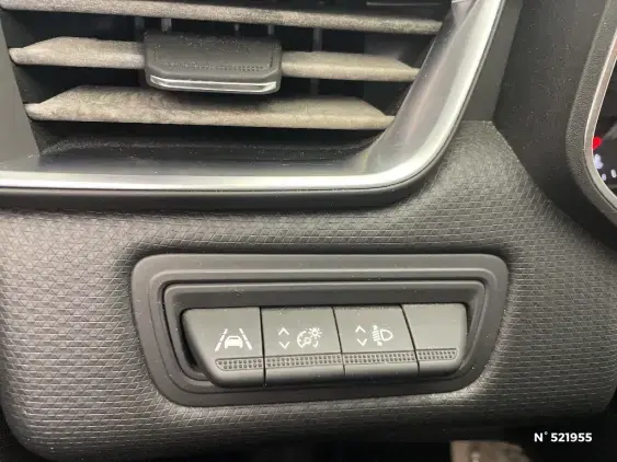 RENAULT CLIO V - voiture d'occasion - Photo 15