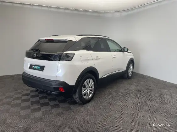 PEUGEOT 3008 II - voiture d'occasion - Photo 4