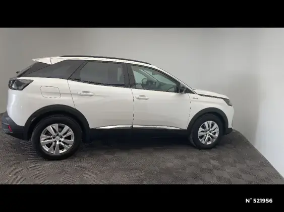 PEUGEOT 3008 II - voiture d'occasion - Photo 5