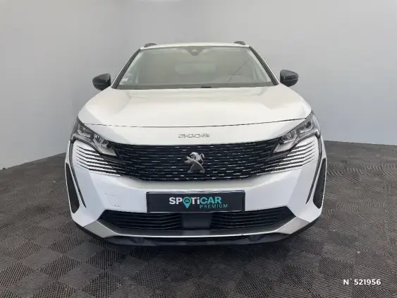 PEUGEOT 3008 II - voiture d'occasion - Photo 3