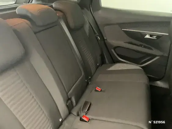 PEUGEOT 3008 II - voiture d'occasion - Photo 11