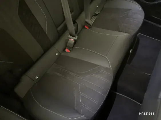 PEUGEOT 408 - voiture d'occasion - Photo 11