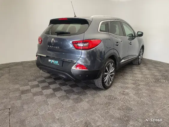 RENAULT KADJAR - voiture d'occasion - Photo 4