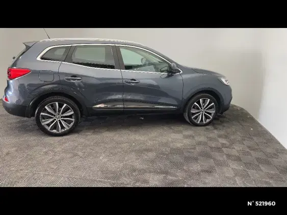 RENAULT KADJAR - voiture d'occasion - Photo 5