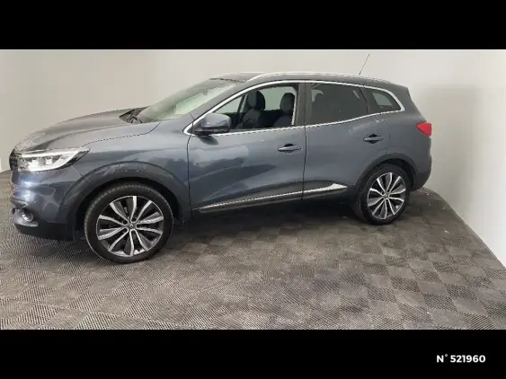 RENAULT KADJAR - voiture d'occasion - Photo 2