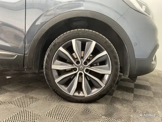 RENAULT KADJAR - voiture d'occasion - Photo 8