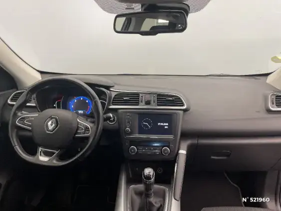 RENAULT KADJAR - voiture d'occasion - Photo 9