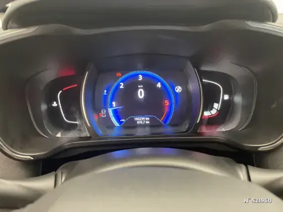 RENAULT KADJAR - voiture d'occasion - Photo 12