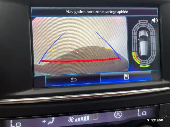 RENAULT KADJAR - voiture d'occasion - Photo 14