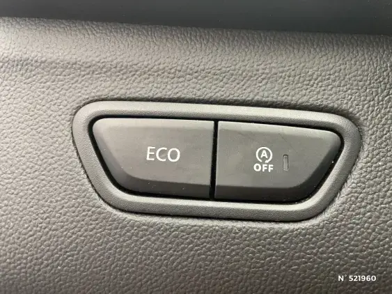 RENAULT KADJAR - voiture d'occasion - Photo 15