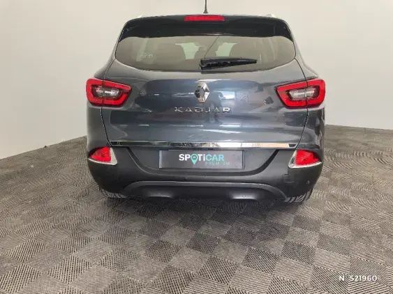 RENAULT KADJAR - voiture d'occasion - Photo 6