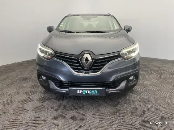 RENAULT KADJAR - voiture d'occasion - Photo 3