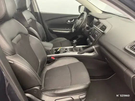 RENAULT KADJAR - voiture d'occasion - Photo 10