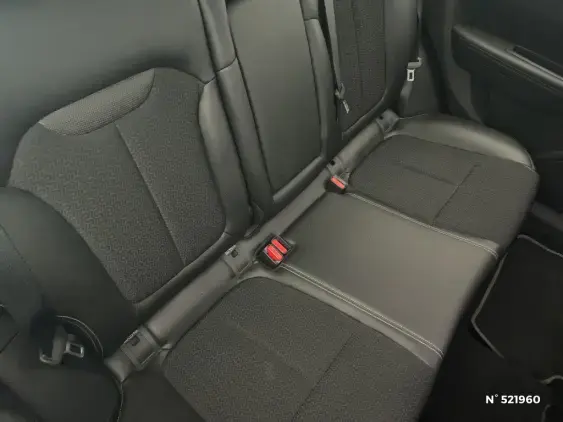 RENAULT KADJAR - voiture d'occasion - Photo 11