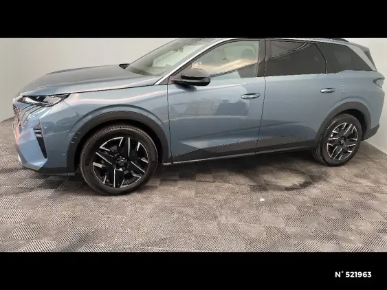 PEUGEOT 5008 III - voiture d'occasion - Photo 2