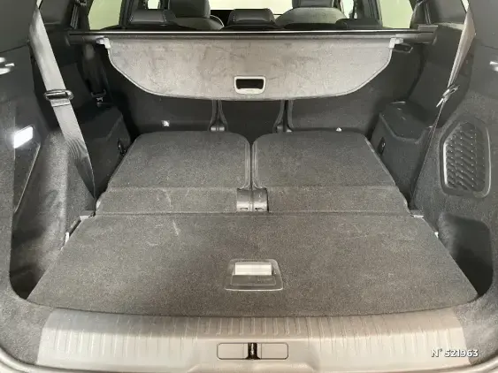 PEUGEOT 5008 III - voiture d'occasion - Photo 7