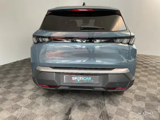 PEUGEOT 5008 III - voiture d'occasion - Photo 6