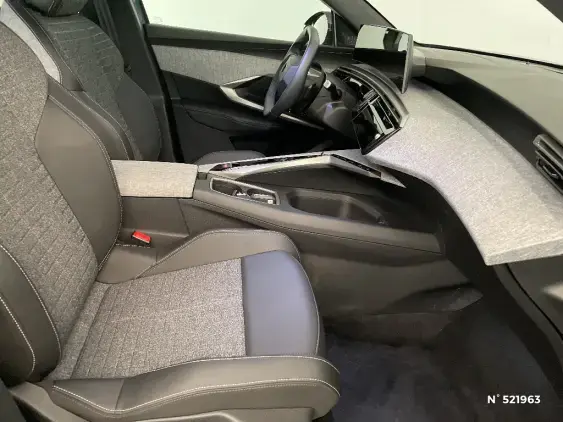 PEUGEOT 5008 III - voiture d'occasion - Photo 10