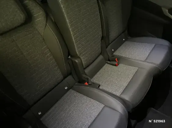 PEUGEOT 5008 III - voiture d'occasion - Photo 11