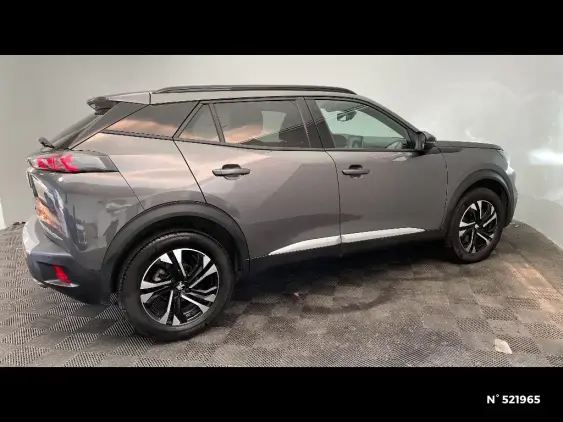 PEUGEOT 2008 II - voiture d'occasion - Photo 5