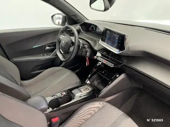 PEUGEOT 2008 II - voiture d'occasion - Photo 10