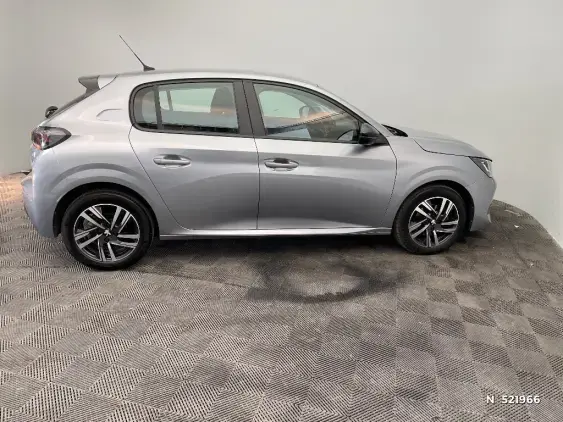 PEUGEOT 208 II - voiture d'occasion - Photo 6