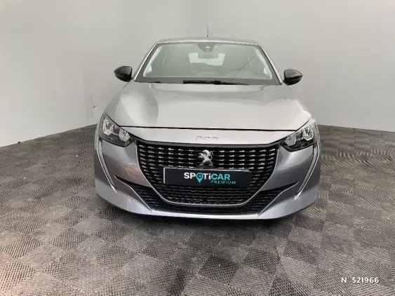 PEUGEOT 208 II - voiture d'occasion - Photo 3