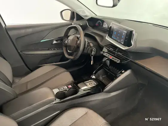 PEUGEOT 208 II - voiture d'occasion - Photo 10