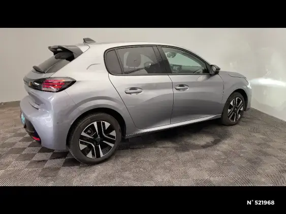 PEUGEOT 208 II - voiture d'occasion - Photo 5