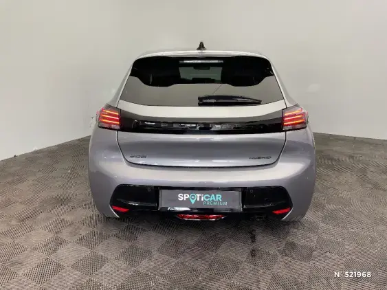 PEUGEOT 208 II - voiture d'occasion - Photo 6