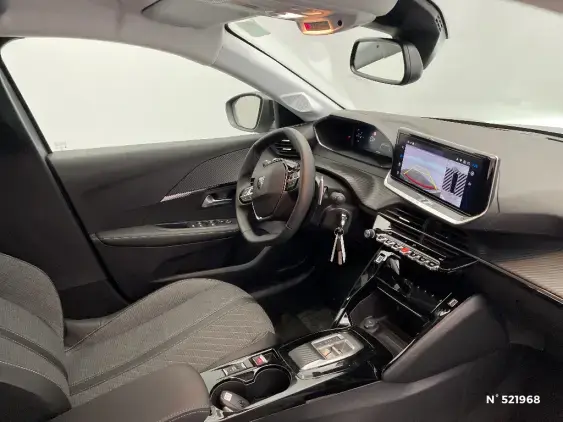 PEUGEOT 208 II - voiture d'occasion - Photo 10