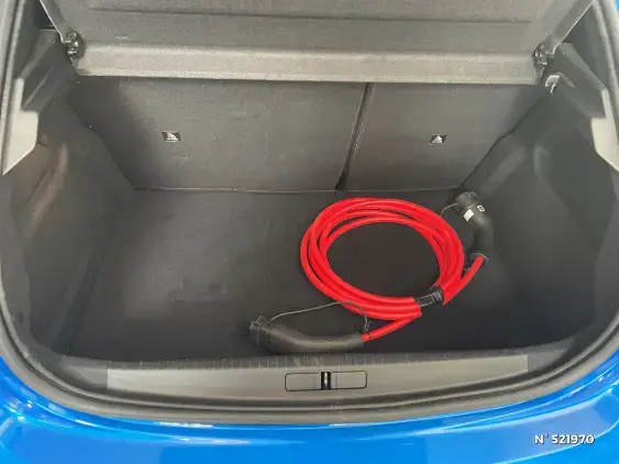 PEUGEOT 208 ELECTRIQUE II - voiture d'occasion - Photo 7