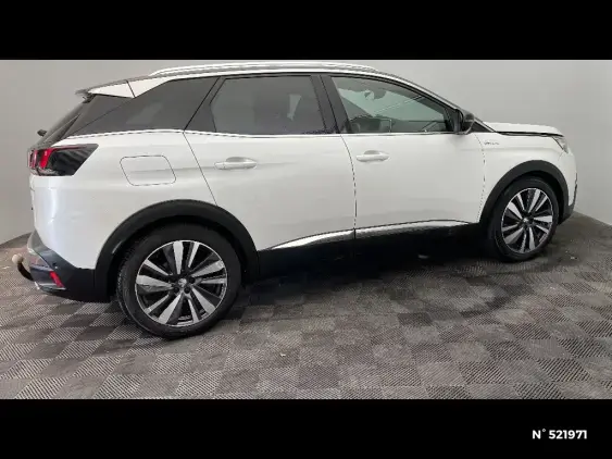 PEUGEOT 3008 II - voiture d'occasion - Photo 5