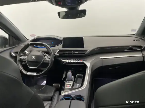 PEUGEOT 3008 II - voiture d'occasion - Photo 9
