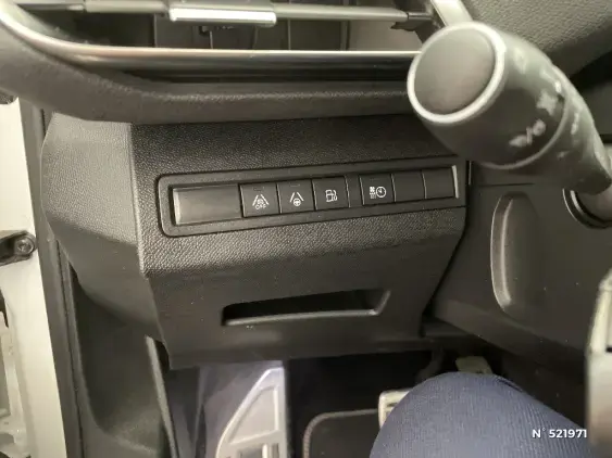 PEUGEOT 3008 II - voiture d'occasion - Photo 15