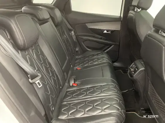 PEUGEOT 3008 II - voiture d'occasion - Photo 11