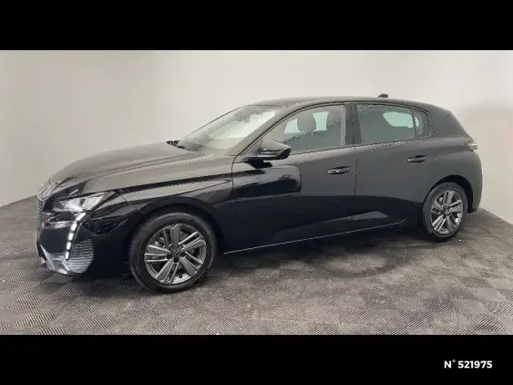 PEUGEOT 308 III - voiture d'occasion - Photo 2