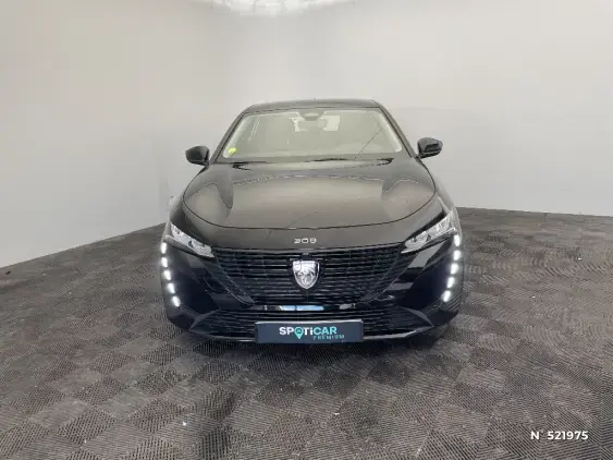 PEUGEOT 308 III - voiture d'occasion - Photo 3