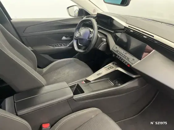 PEUGEOT 308 III - voiture d'occasion - Photo 10