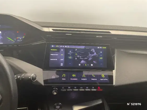 PEUGEOT 408 - voiture d'occasion - Photo 13