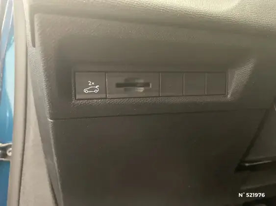 PEUGEOT 408 - voiture d'occasion - Photo 15