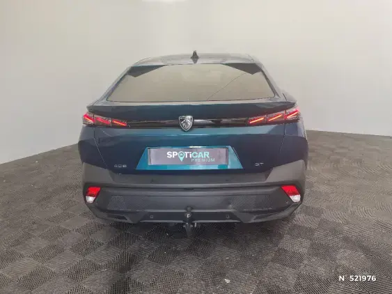 PEUGEOT 408 - voiture d'occasion - Photo 6