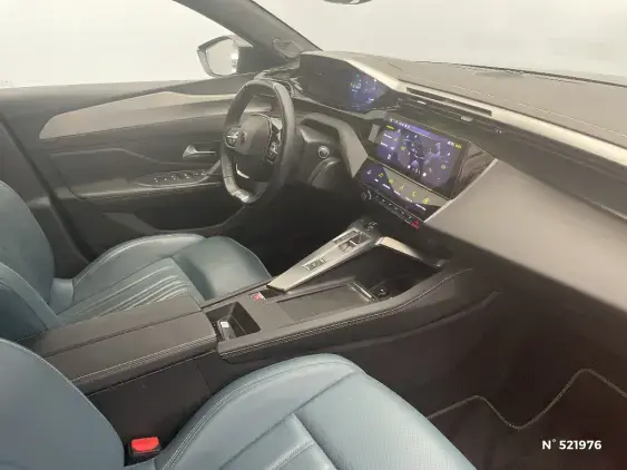 PEUGEOT 408 - voiture d'occasion - Photo 10