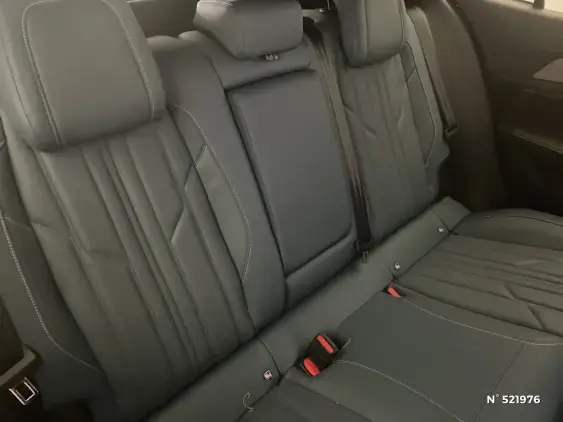PEUGEOT 408 - voiture d'occasion - Photo 11