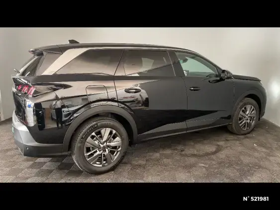 PEUGEOT 5008 III - voiture d'occasion - Photo 5