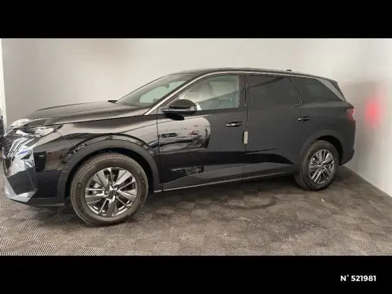 PEUGEOT 5008 III - voiture d'occasion - Photo 2