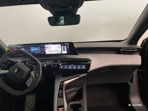 PEUGEOT 5008 III - voiture d'occasion - Photo 8