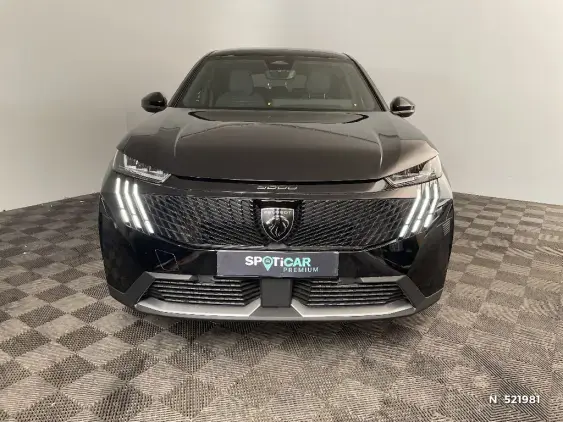 PEUGEOT 5008 III - voiture d'occasion - Photo 3