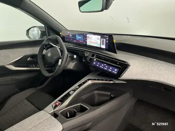 PEUGEOT 5008 III - voiture d'occasion - Photo 9